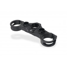CNC Racing Billet Upper Triple Clamp for the Ducati Hypermotard 698 Mono CNC Racing Billet Upper Triple Clamp for the Ducati Hypermotard 698 Mono